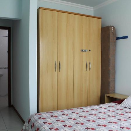 Residencial Jardim Palmeiras بومبينهاس المظهر الخارجي الصورة