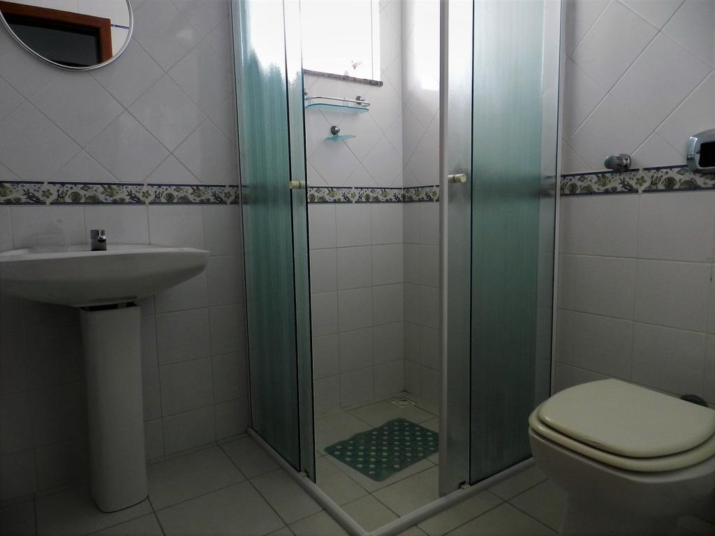 Residencial Jardim Palmeiras بومبينهاس المظهر الخارجي الصورة