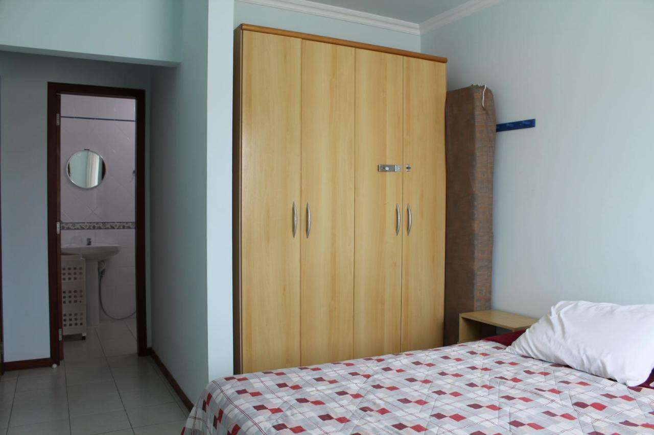 Residencial Jardim Palmeiras بومبينهاس المظهر الخارجي الصورة